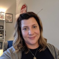 Vintage Software Employee Amy B.'s profile photo
