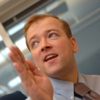 Timo Järvelä Email