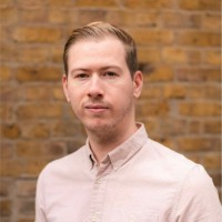 Freelance SEO Essex Employee Andrew Parker's profile photo