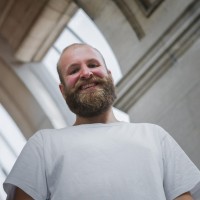 BINDING7 Employee Wouter de Leeuw's profile photo