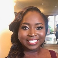 NNPC Employee Olaotan Enikanoselu's profile photo