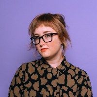 Bay Area Video Coalition Employee Brittney Réaume's profile photo