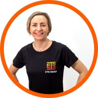 Stéphanie Blondel Email
