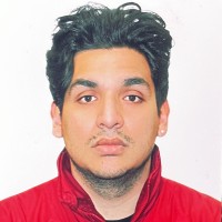 Burb Employee Antonio Caceres's profile photo