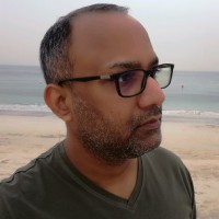Al Reyami Technologies Employee Dinesh K's profile photo