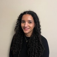 ENSIC Process Employee Gaïa Kinda's profile photo
