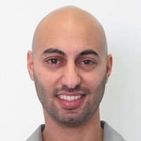 TeleMessage Employee Erez Itzhak's profile photo