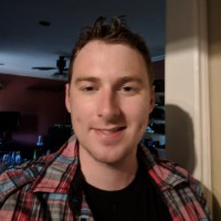 RETEVIS Employee Ty Weaver's profile photo