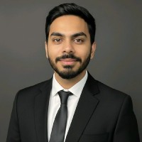 Lorith France Employee Keyur Patel's profile photo