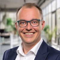 Benz GmbH & Co. KG Baustoffe Employee Jens Weber's profile photo