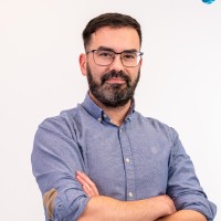 Capgemini Employee Ginés David Sarabia Asís's profile photo