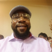EDGE Energy Employee Darryl Bunting's profile photo