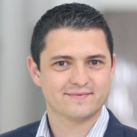 Osiris Trading Employee Morne van Deventer's profile photo
