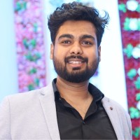 Shivam Kumar Email & Phone Number