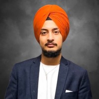 Elev Employee Shubhampreet Singh's profile photo