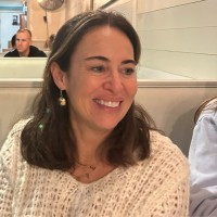 Pingree School Employee Christina Comparato's profile photo