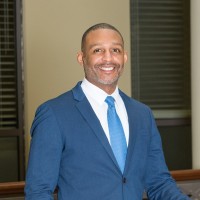 U. S. Courts Probation and Pretrial Services Employee Anthony Byrd's profile photo