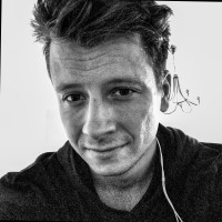 Bolt Employee David Tomeš's profile photo