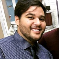 Adam Aref Email & Phone Number