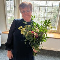 Boulder County Employee Ramona Farineau's profile photo