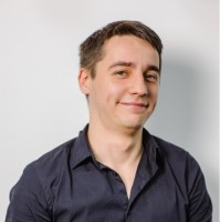 Divectors Employee Bohdan Puniak's profile photo