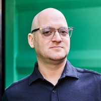 Boxx Employee Rich Kershaw's profile photo