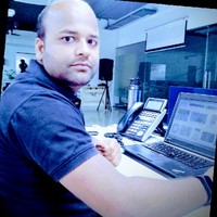 LanceSoft, Inc. Employee Chandan Rathore's profile photo