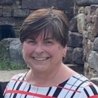 Nutter Employee Patricia Hughes's profile photo