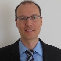 Robatech Employee Kurt Baumann's profile photo