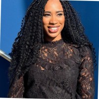 Esprix Awards Employee Shelley Igbinosa's profile photo