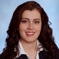PACCAR Employee Blanka Kopacz's profile photo