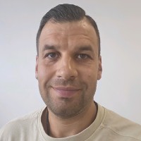 Layertec GmbH Employee Sebastian Scheer's profile photo