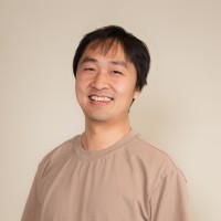 Vessi Footwear Employee Ray Hua's profile photo