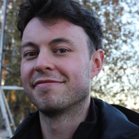 ViewsML Technologies Employee Lawrence Schobs's profile photo