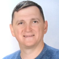 CheapTrip Employee Andrii Yevstafenko's profile photo