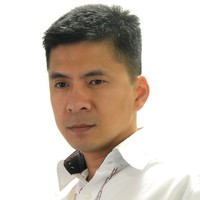 Metropak, Inc. Employee Marty Tran's profile photo