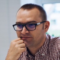 ddroidd Employee Sebastian Tecsi's profile photo