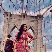 ThinkSynergy Employee Krishna Avusali's profile photo
