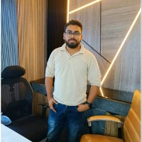 Abhishek Jaiswal Email