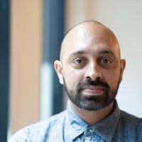 Baya Dynamics Employee Edward Mascarenhas's profile photo