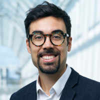 Mavenoid Employee Shahan Lilja's profile photo