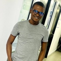 Michael Adeyeri Email & Phone Number