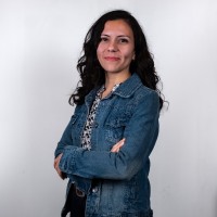 Andrea Ormeño Email
