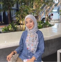 Multi Discovery Sdn Bhd Employee Husna Husaimi's profile photo
