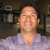 Ghilotti Construction Company Employee Steve Hanak's profile photo