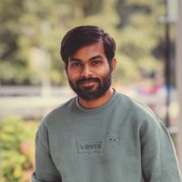 Jawaharlal Nehru Centre for Advanced Scientific Research (JNCASR) Employee Akash Singh's profile photo