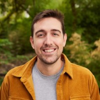 BLP Employee Nicholas Sharp's profile photo