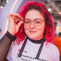 Prevision Employee Mariana Storck Carneiro's profile photo