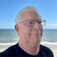 John Whitman Jr