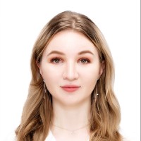 inDrive Employee Natalia Z.'s profile photo